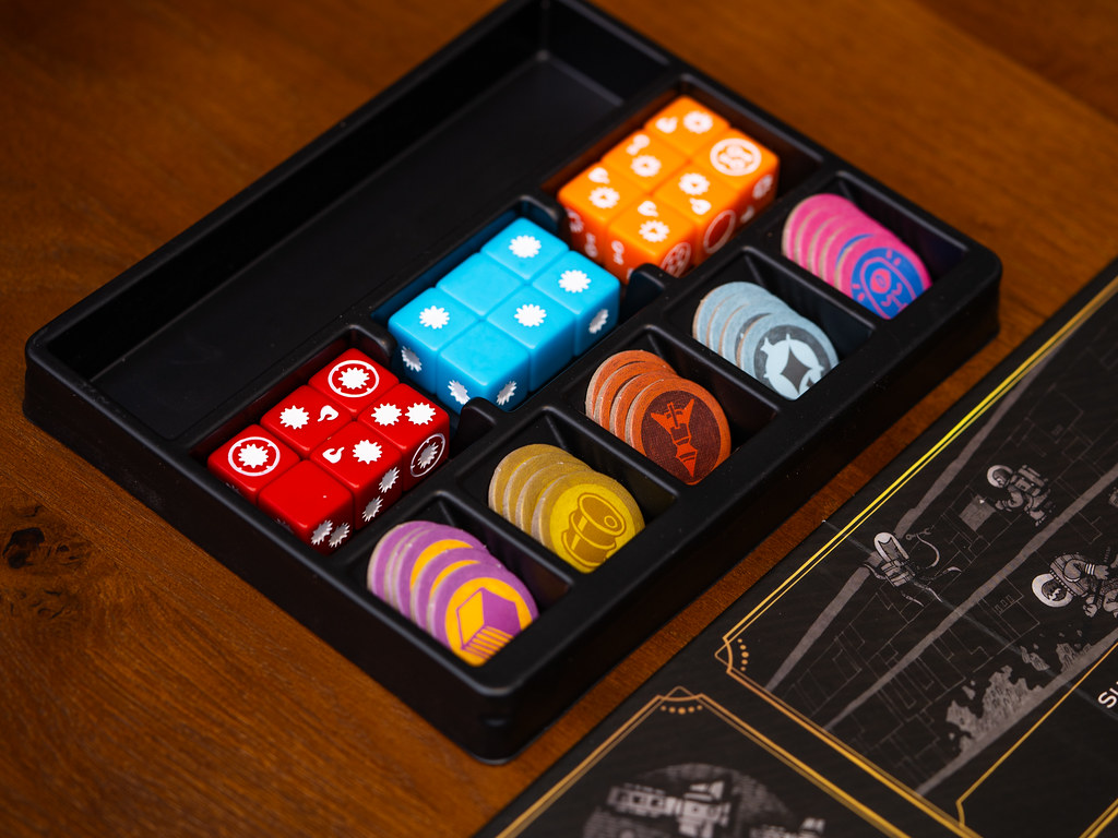 Arcs + Expansiones boardgame juego de mesa