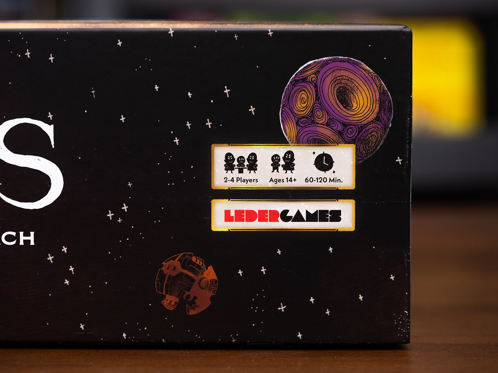 Arcs + Expansiones boardgame juego de mesa