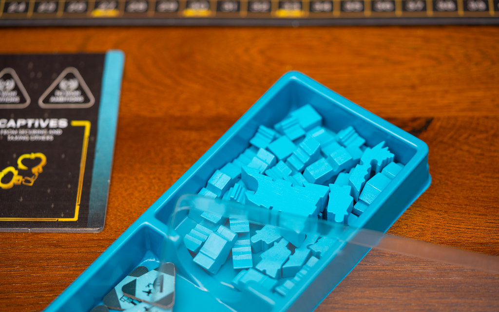 Arcs + Expansiones boardgame juego de mesa