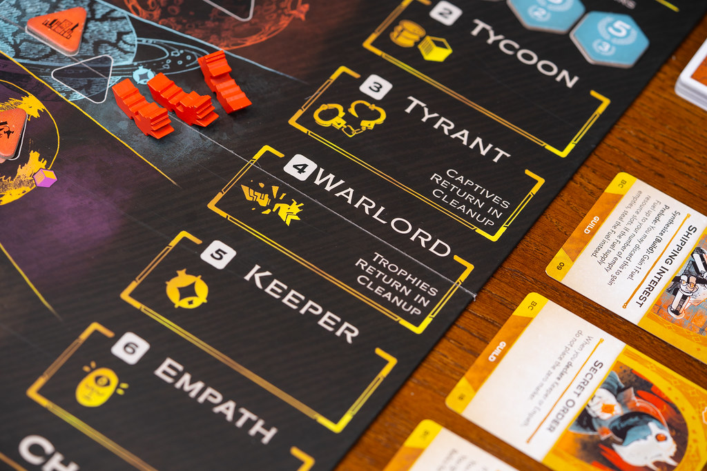 Arcs + Expansiones boardgame juego de mesa