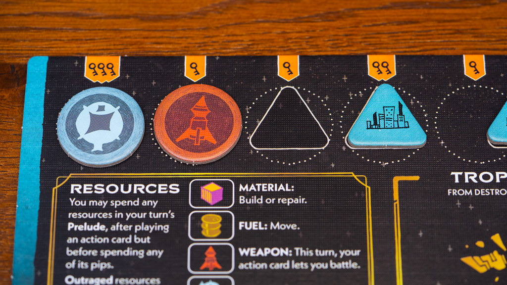 Arcs + Expansiones boardgame juego de mesa