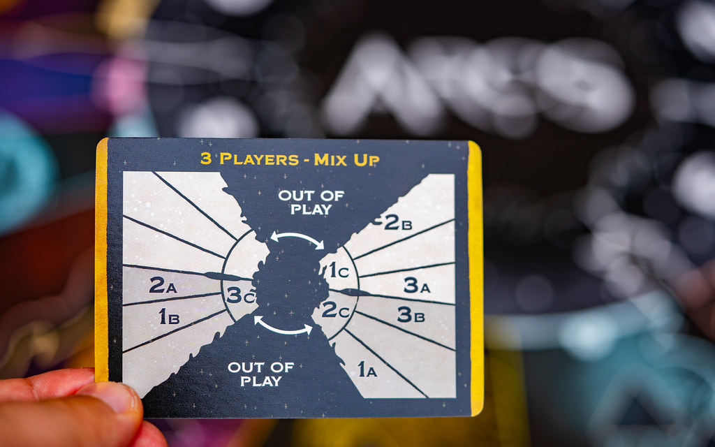 Arcs + Expansiones boardgame juego de mesa