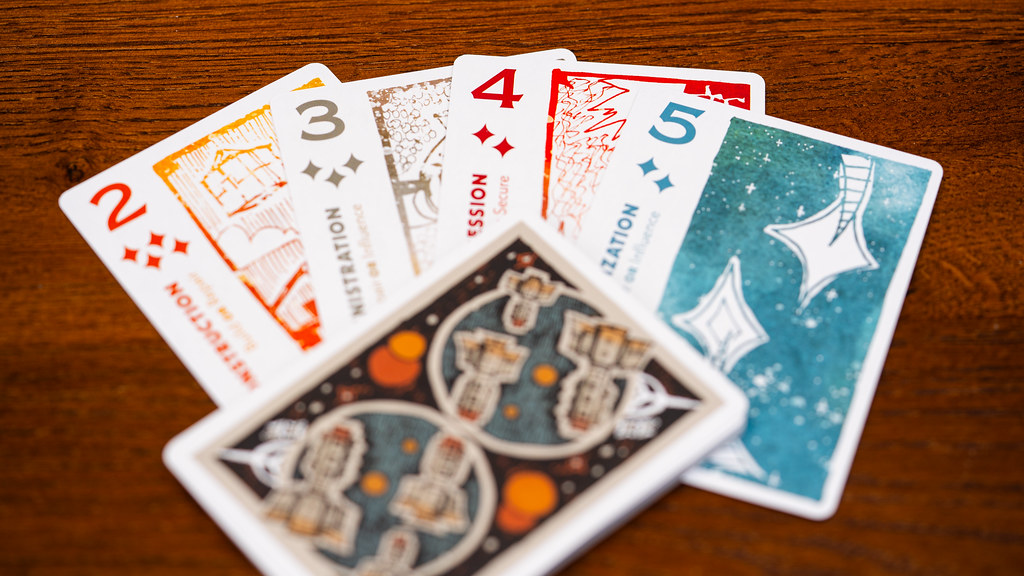 Arcs + Expansiones boardgame juego de mesa