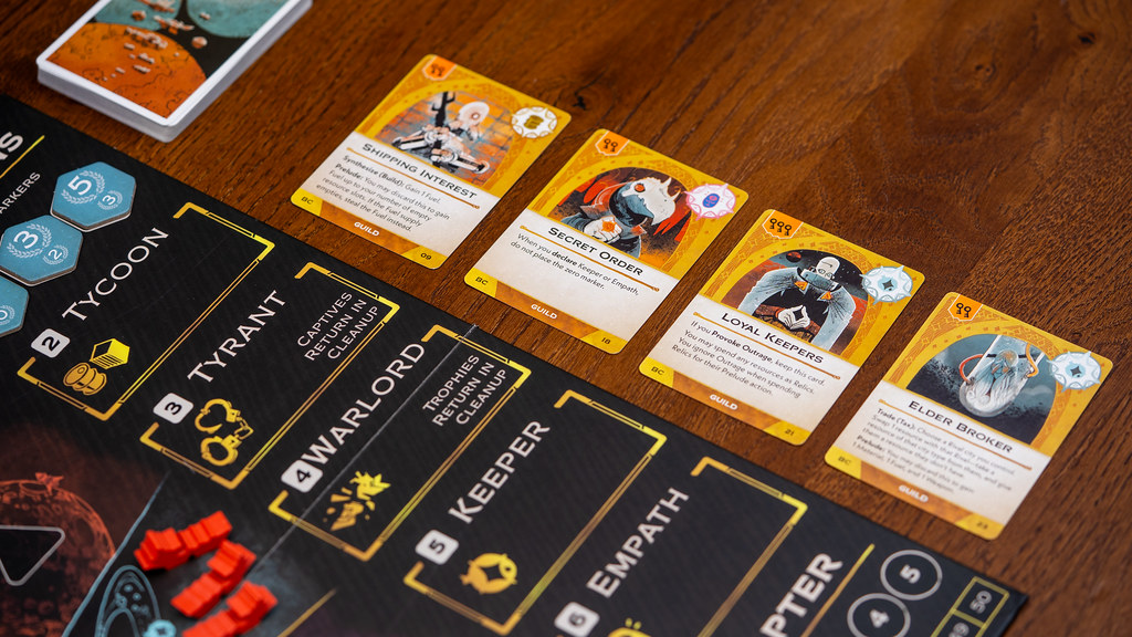 Arcs + Expansiones boardgame juego de mesa