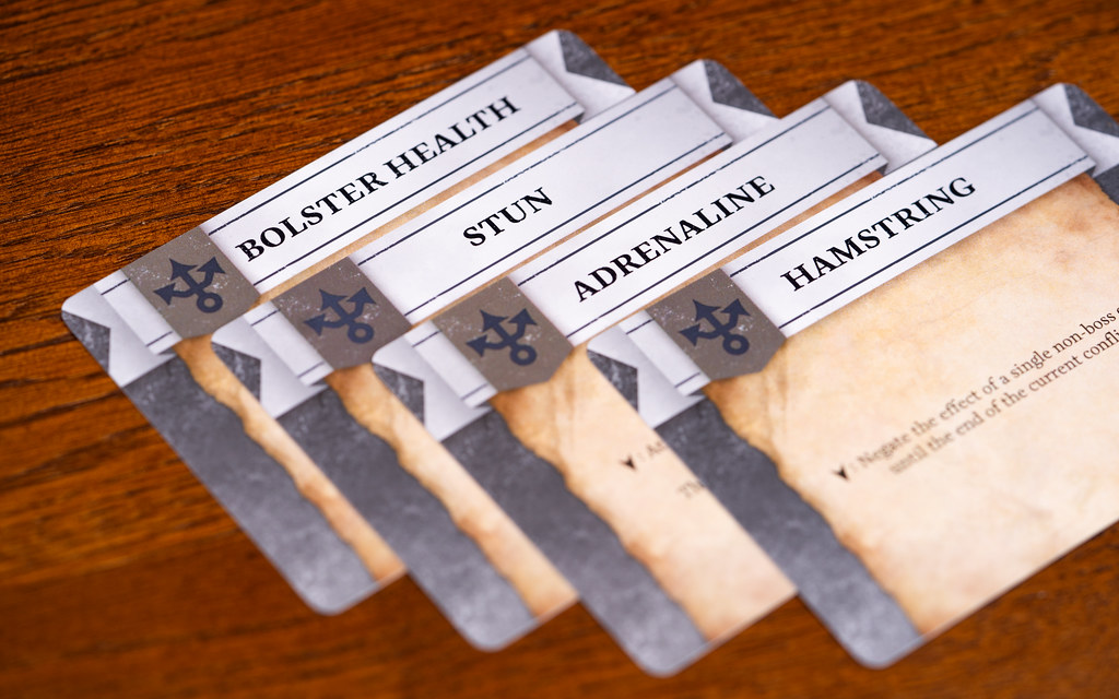 20 Strong boardgame juego de mesa